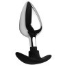 Master Series Plug en métal Dark Invader L 9 x 4.1 cm